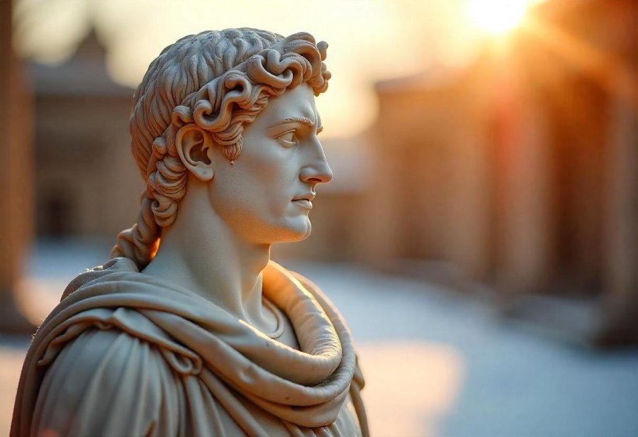 Unveiling the Timeless Leadership Secrets of Alexander the Great