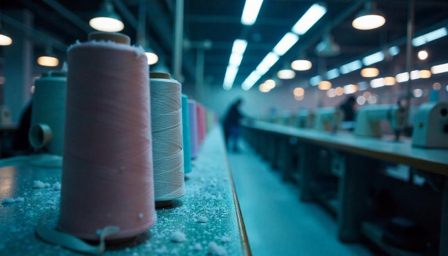 Discover How Sustainable Alternatives Can Transform Nylon’s Future
