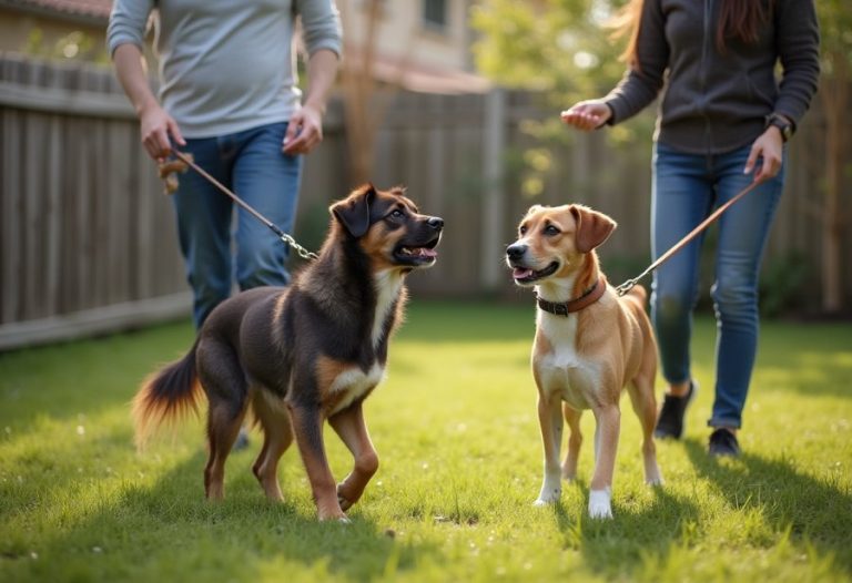 Master Calm Dog Walking for Peaceful, Bonded Outings