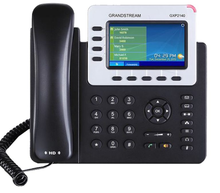 Empower Your Business with Future-Proof Customizable Telephony Solutions