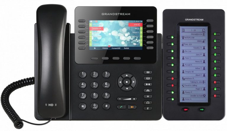 Transform Your Business with Customizable Telephony Solutions