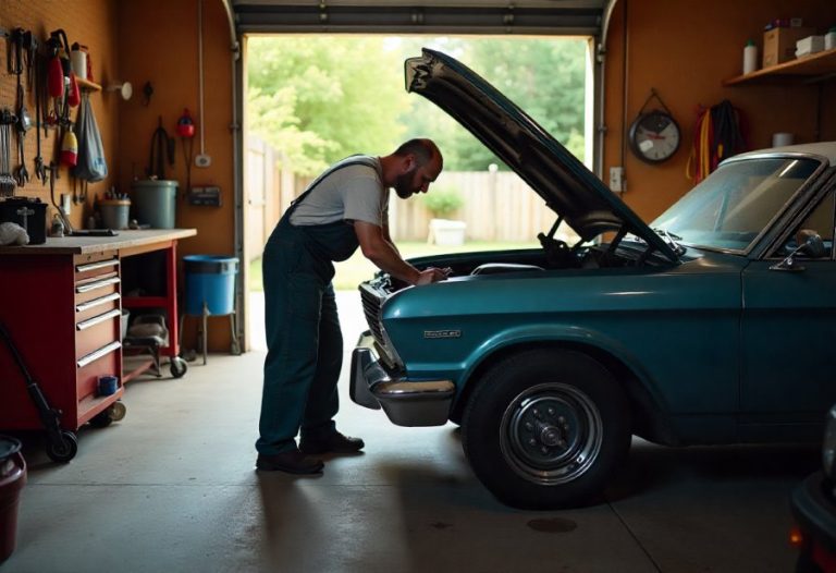 Embracing Tradition and Innovation for Trustworthy Auto Care
