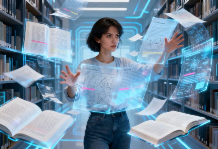 Reviving Critical Thinking in a Fast-Paced Digital World